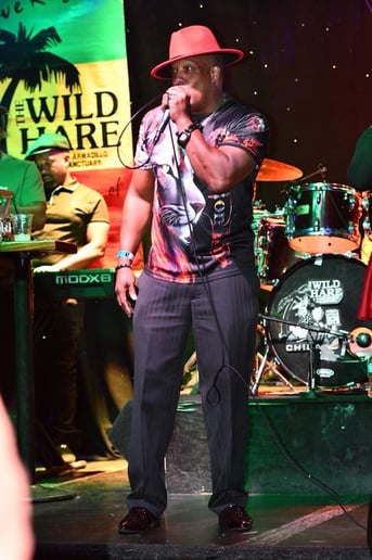 Gallery photo 3 of Shea Butta Band