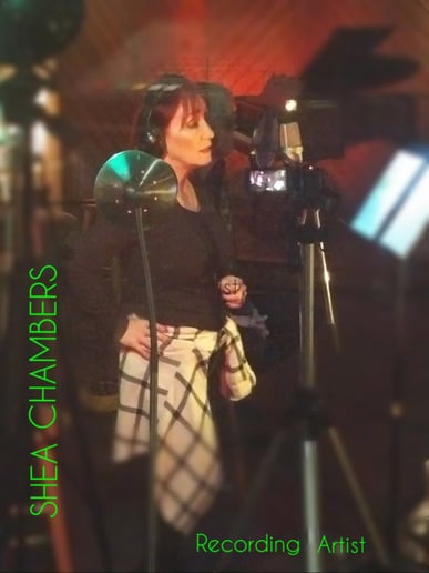 Gallery photo 7 of Shea Chambers
