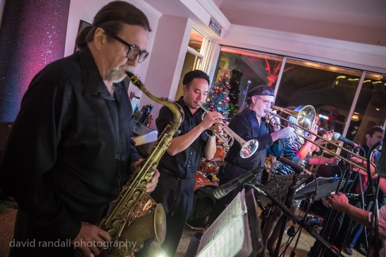 Gallery photo 4 of Full Flavor Band