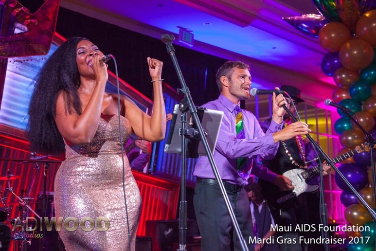 Gallery photo 1 of Full Flavor Band