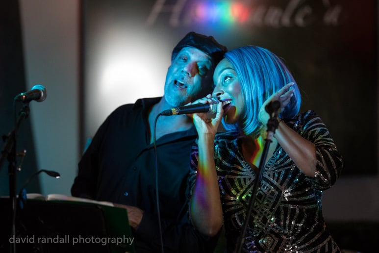 Gallery photo 5 of Full Flavor Band
