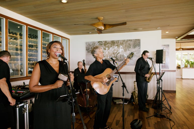 Gallery photo 7 of Full Flavor Band