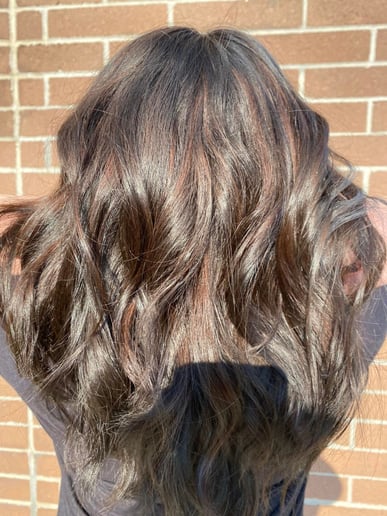 Gallery photo 5 of Shear Bliss Hair Services