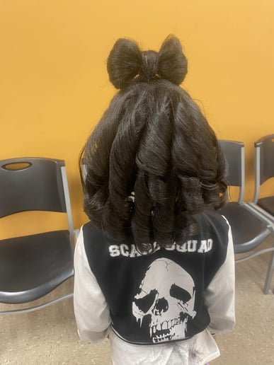 Gallery photo 6 of Shear Bliss Hair Services