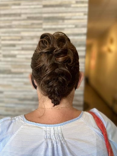 Gallery photo 7 of Shear Bliss Hair Services