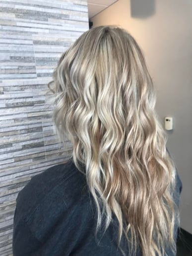 Gallery photo 8 of Shear Bliss Hair Services