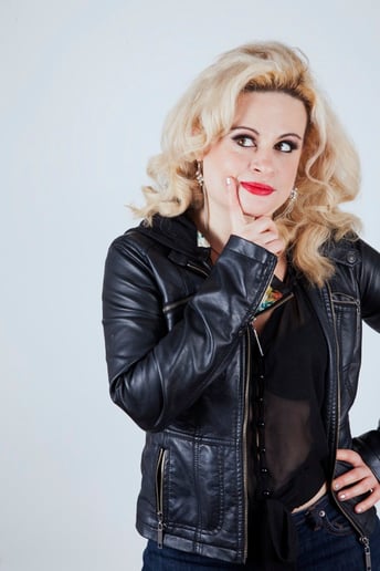 Gallery photo 9 of Sheba Mason- Jackie Mason's Daughter