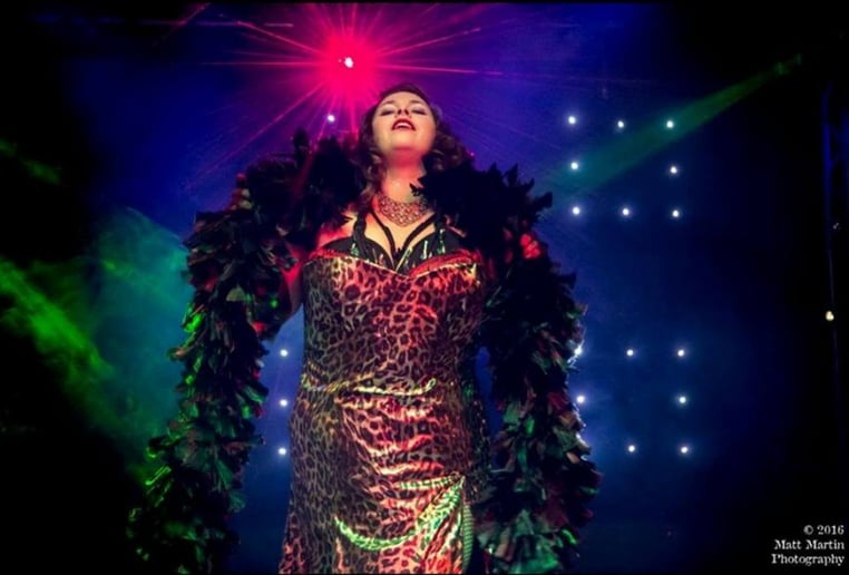 Gallery photo 1 of Sheba Queen of the Night