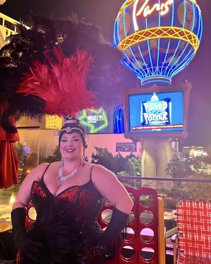 Gallery photo 6 of Sheba Queen of the Night