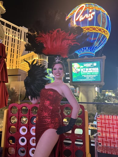 Gallery photo 7 of Sheba Queen of the Night