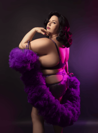 Gallery photo 9 of Sheba Queen of the Night