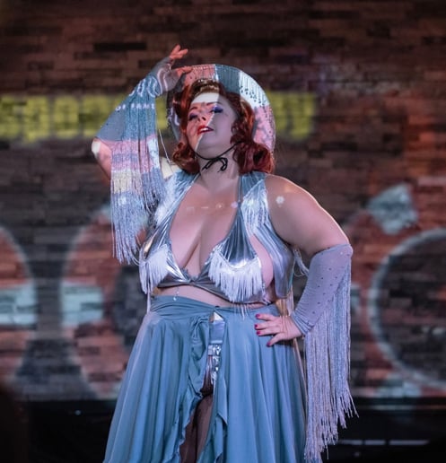 Gallery photo 10 of Sheba Queen of the Night