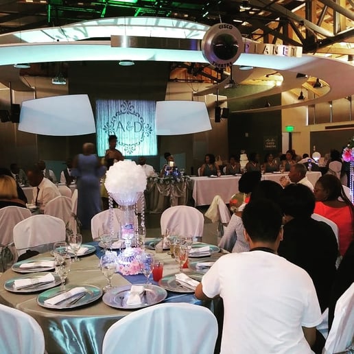 Gallery photo 3 of Sheek Events