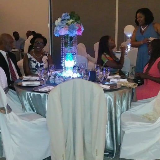 Gallery photo 4 of Sheek Events