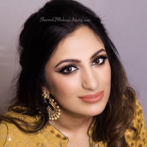Gallery photo 2 of Sheema Q Makeup Artistry