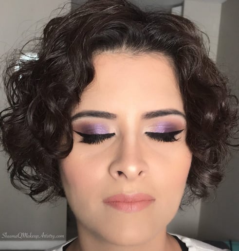 Gallery photo 4 of Sheema Q Makeup Artistry