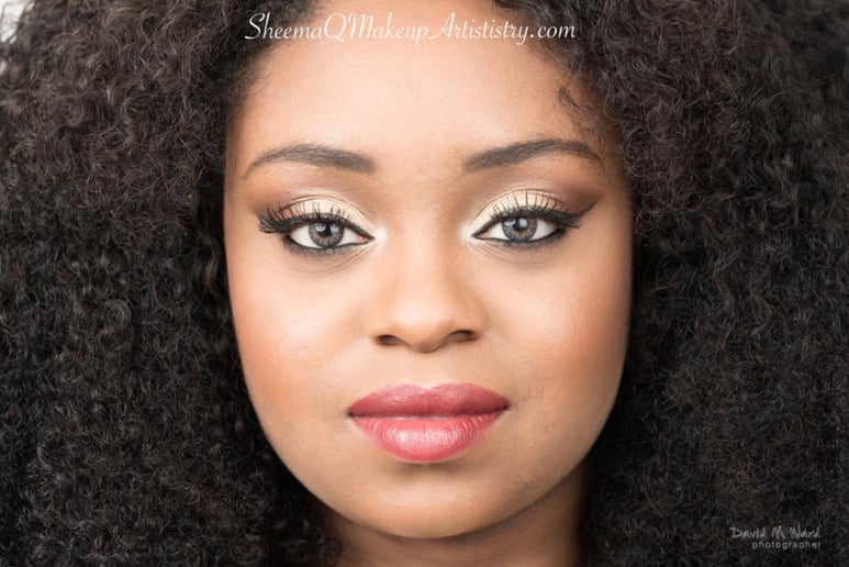 Gallery photo 9 of Sheema Q Makeup Artistry