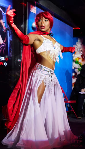 Gallery photo 2 of Shay Au Lait