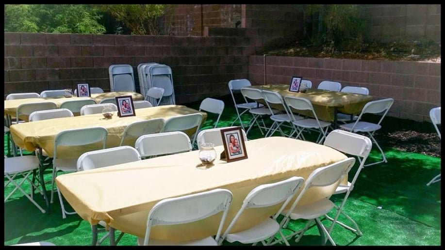 Gallery photo 1 of Sheenaileditevents