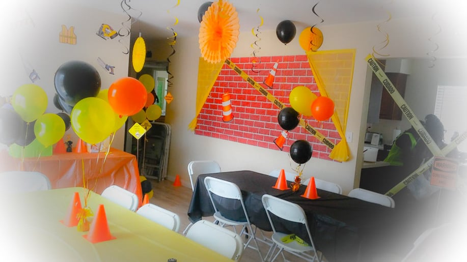 Gallery photo 2 of Sheenaileditevents