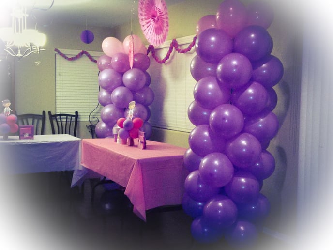 Gallery photo 3 of Sheenaileditevents