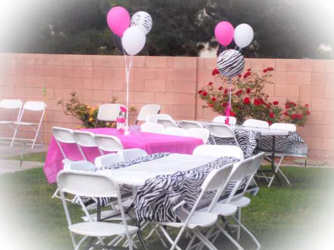 Gallery photo 5 of Sheenaileditevents