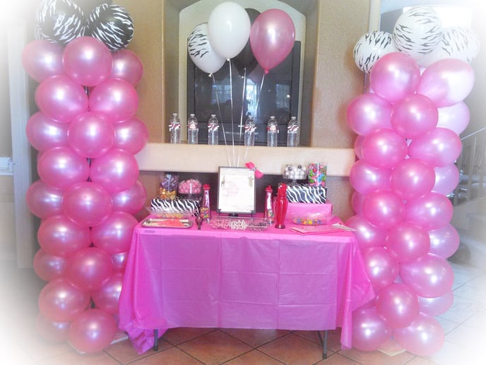 Gallery photo 6 of Sheenaileditevents