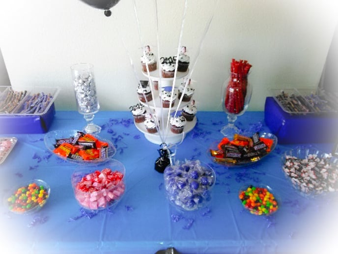 Gallery photo 7 of Sheenaileditevents