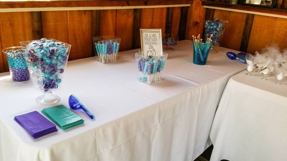 Gallery photo 8 of Sheenaileditevents