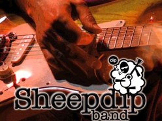 Gallery photo 5 of SheepDip Band