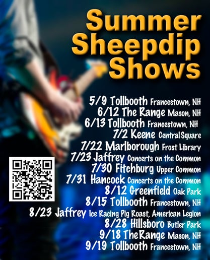 Gallery photo 1 of SheepDip Band