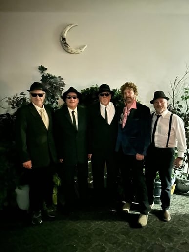 Gallery photo 8 of SheepDip Band