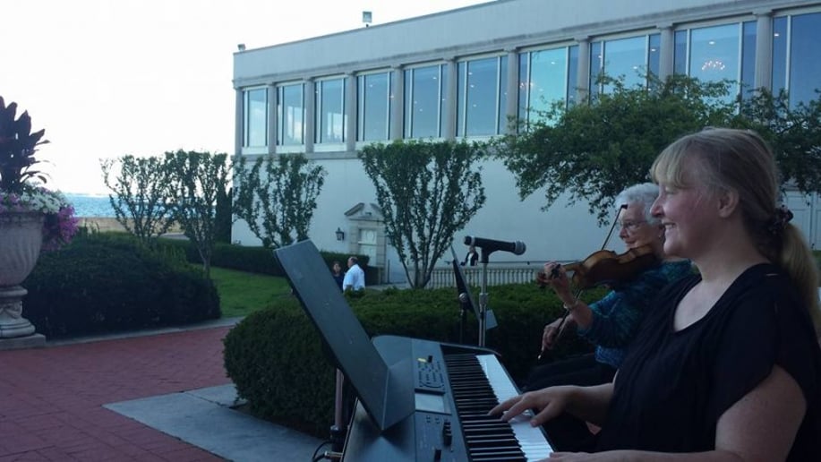 Gallery photo 1 of Sheila Brookins Piano