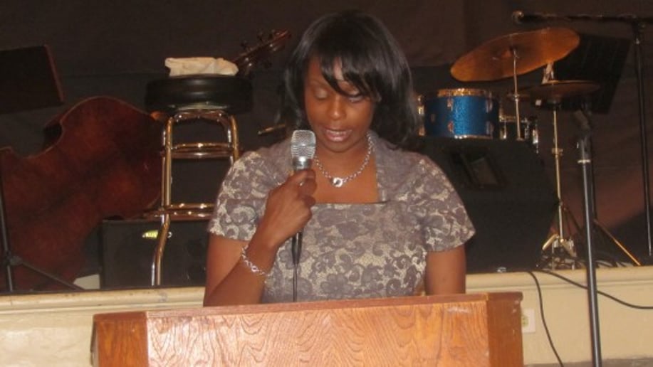 Gallery photo 2 of Sheila Godfrey Edwards, Motivational Speaker