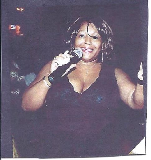 Gallery photo 2 of Sheila "Star" Washington