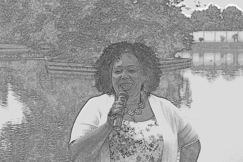 Gallery photo 5 of Sheila "Star" Washington
