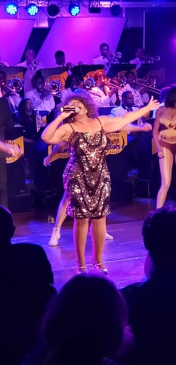 Gallery photo 6 of Sheila "Star" Washington