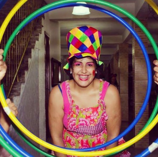 Gallery photo 2 of Sheila's Playful Parties