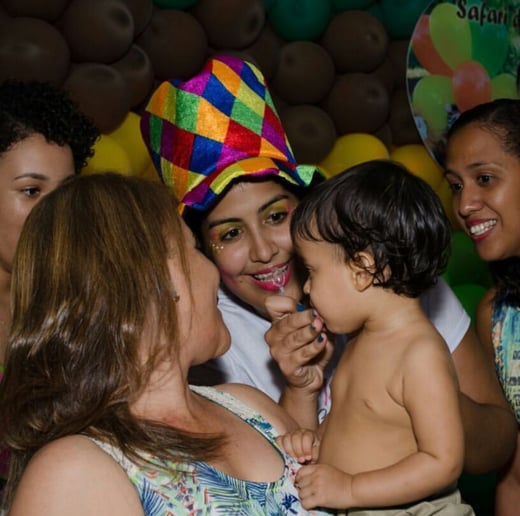 Gallery photo 4 of Sheila's Playful Parties