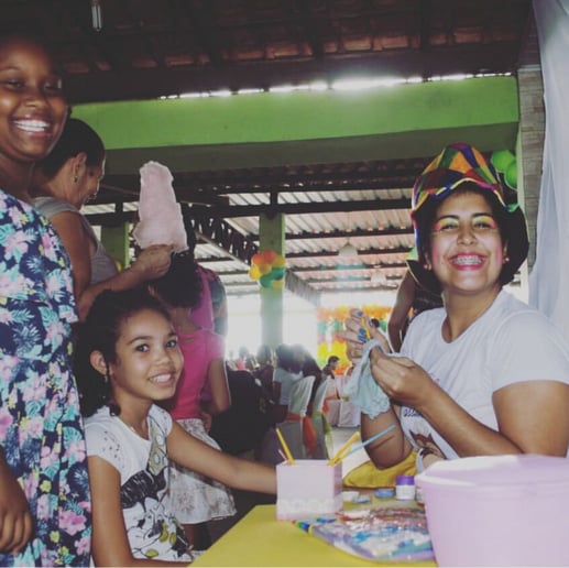 Gallery photo 5 of Sheila's Playful Parties