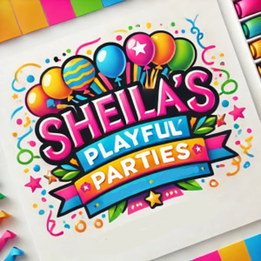 Gallery photo 1 of Sheila's Playful Parties