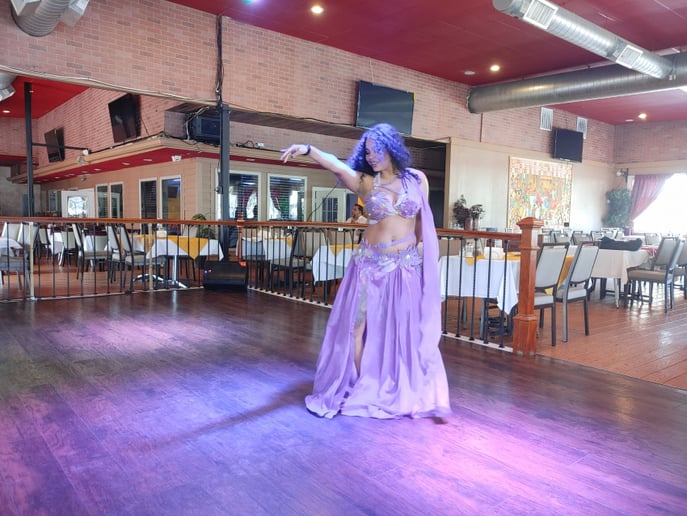 Gallery photo 8 of SheiCaribbeanDanceSoul