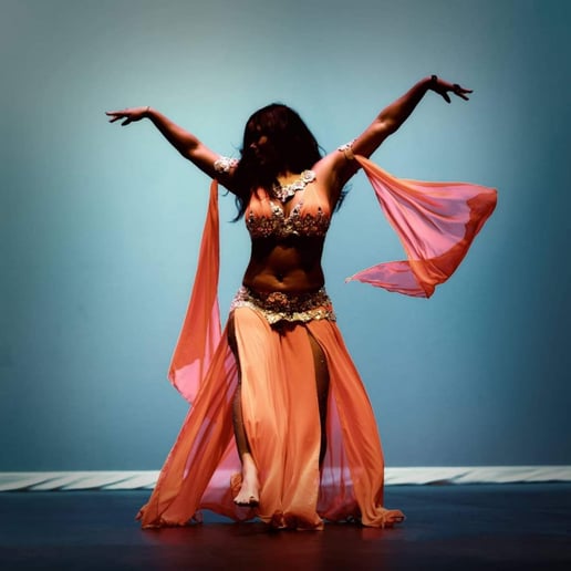 Gallery photo 7 of SheiCaribbeanDanceSoul