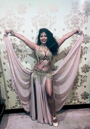Gallery photo 9 of SheiCaribbeanDanceSoul