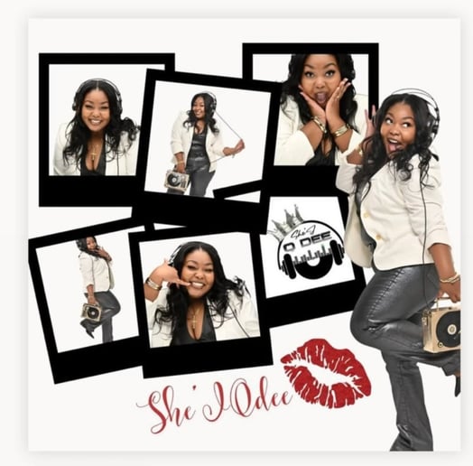 Gallery photo 10 of She'j Q'dee