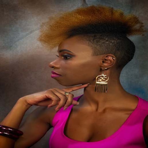 Gallery photo 1 of Shekhinah B.