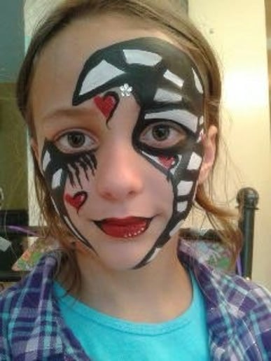 Gallery photo 6 of Shel Painting