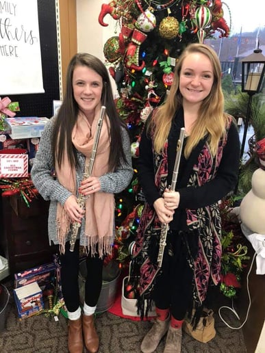 Gallery photo 5 of Shelby Anderson, Flute
