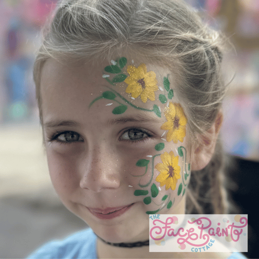 Gallery photo 3 of The Face Paint Cottage