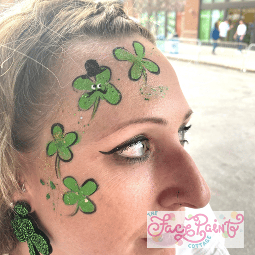 Gallery photo 5 of The Face Paint Cottage